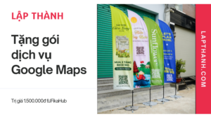 lap thanh x fikahub tang goi khoi tao google maps chuyen nghiep